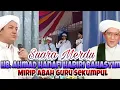Ya Ahla Baitin Nabi- Habib Ahmad Hanafi Hariri Bahasyim Mirip Guru Sekumpul