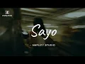 Sayo - Silent Sanctuary | Amplify Studio (Rock Cover)