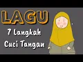 Download Lagu LAGU 7 Langkah Cuci Tangan