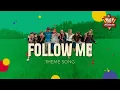 Download Lagu Follow Me - EUD Camporee 2023 Theme Song (Music Video with Lyrics)