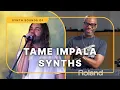 Download Lagu The Synth Sounds of Tame Impala