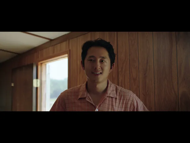 Minari di Lee Isaac Chung | Trailer