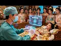 Download Lagu 婦科聖手離奇穿越古代後竟覺醒讀心系統，誤闖女帝澡堂偷窺被抓包後，靠駐顏秘方一摸女帝的肚子就讓女帝青春永駐！【妇科圣手闯古代】#逆襲 #短劇 #shorts