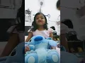 With stitch #stitch #adekkakak #fypシ゚viral