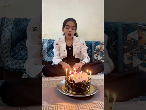 Riya Ka Birthday Aisa Gaya π#minivlog #familyvlog #dailyvlog