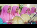 JINA (Zufa) || Annida Mu'allimat Kudus