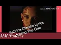 Sabrina Claudio _ Holding the gun (Lyrics)
