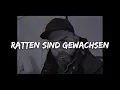 Download Lagu LATI - Ratten Sind Gewachsen (Official Video)