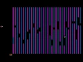 2020 10-Liner BASIC contest entries for Atari 8-bit 80-character category