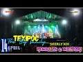 Download Lagu Adella-Rembulan dan Matahari-Sherly KDI,- Live Texipoc Tratebang Wonokerto Pekalongan 14 April 2024