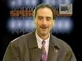 Phil Anastasia Courier Post Sports Writer interview 1996
