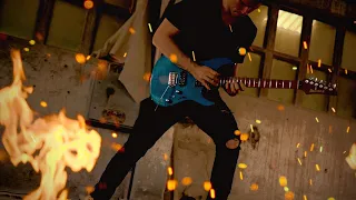 marius wagner the fire of tao official music video 