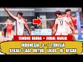 Download Lagu HAIKAL + DARDA 🔥 LOLOS 16 BESAR ?? TIMNAS INDONESIA U-21 PUTRA SIAP MEMBUAT SEJARAH