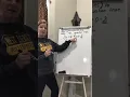 Math with MayBell Episode 5 Add parentheses to make an equation true