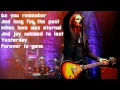 Download Lagu Life Must Go On by Alter Bridge Lyrics