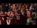 RSLvNSH March 19 2022 Bobby Wood Goal