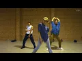 Kojo Funds - Check (with Raye) | iMISS CHOREOGRAPHY