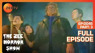 the zee horror show chamatkar 3 full episode 45 india s no 1 hindi horror show by zee tv