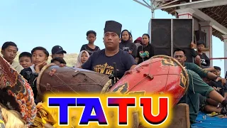 Sobat Ambyar -TATU - DJANDUT JARANAN AUDIO GLERR!! ROGO SAMBOYO PUTRO voc GEA AYU