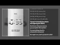 Tiësto ft. Tate McRae - 10:35 Joel Corry Remix (Lyrics) | #tiesto #tatemcrae #1035 #rnbeat #lyrics