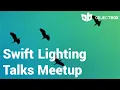 Swift Lighting Talks - ObjectBox