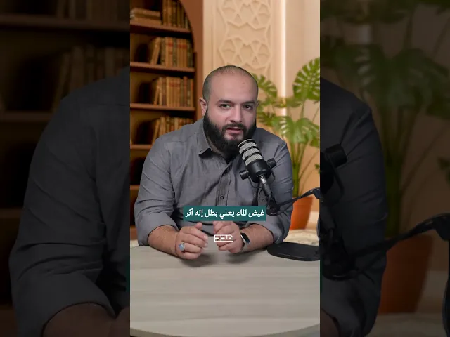 ⁣الأمر الإلهي لبيقلب الأرض والسما بلحظة! آية من أبلغ الآيات القرآنية!#القارئ_حسين_أيوب#آيات #تفاسير