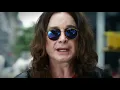 Ozzy Osbourne sings John Lennon's "How?"