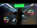 REGGAE EN EL UNIVERSO - FUERA DE FOCO - (COVER NONPALIDECE)