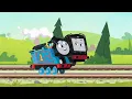 My Rusty Can | Thomas & Friends | All Engines Go! | Music Videos for Kids!