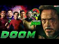 Download Lagu Doctor Strange Assembles Doctor Doom’s Avengers: New Details on The Secret Villains of Doomsday!