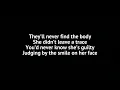 Lee Brice - Killed The Man (Lyrics)