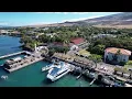 Before-and-after reveals Maui s wildfire damage
