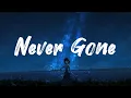 Download Lagu Said the Sky - Never Gone (Lyrics) feat. Kerli