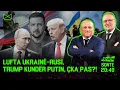 Download Lagu Lufta Ukrainë-Rusi, Trump kundër Putin, çka pas?! - Mehmet Kalisi \u0026 Ilir Kulla - MATRIX | @teve1
