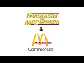 Nia Peeples - Hardcastle McCormick scene McDonalds Commercial