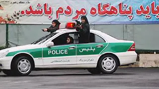 اهنگ پشتو میرم با ایران 