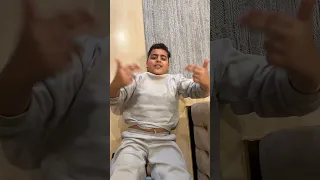 تريند خلي بالك من الواد  مع مالك كانت ايلين حتوقع عليه  دندنها