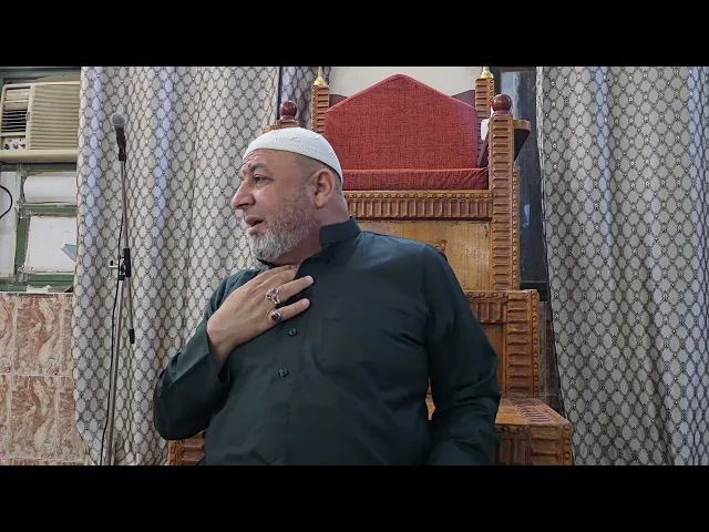 ⁣#منهاج الصالحين الجزء الثالث شرح مساله 16(07711343203)