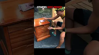 Others Hiding Money Vs This Guy Edit Trollface Foryou Viral 