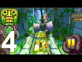 Download Lagu Temple Run 2 - Gameplay Walkthrough Part 4 Blooming Sands Map (iOS, Android)