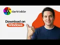 How to Download Darktable on Windows 2026 Step By Step Guide