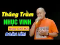 Download Lagu Thăng Trầm Nhục Vinh | Chớ Khinh Tôi Ở Mướn Làm Thuê | Nhạc Chế Đoàn Lâm