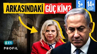 The real power behind Israel Who is Sara Netanyahu