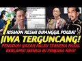 Download Lagu JIWA ROY SURYO TERGUNCANG! RISMON DIPANGGIL POLDA TERKAIT FITNAH IJAZAH JOKOWI! PENJARA DEPAN MATA!