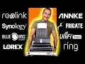 Ultimate Network Recorder Comparison Finding the Best NVR