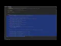 Blackjack made with java