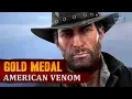Red Dead Redemption 2 Ending - American Venom Gold Medal