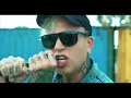 Bulletproof - Attila