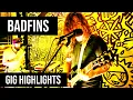 Trippin Echoes Highlights Badfins - Clearwater Beach JAN 10 2026