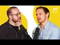 The TRUTH behind whisky with Sam Heughan